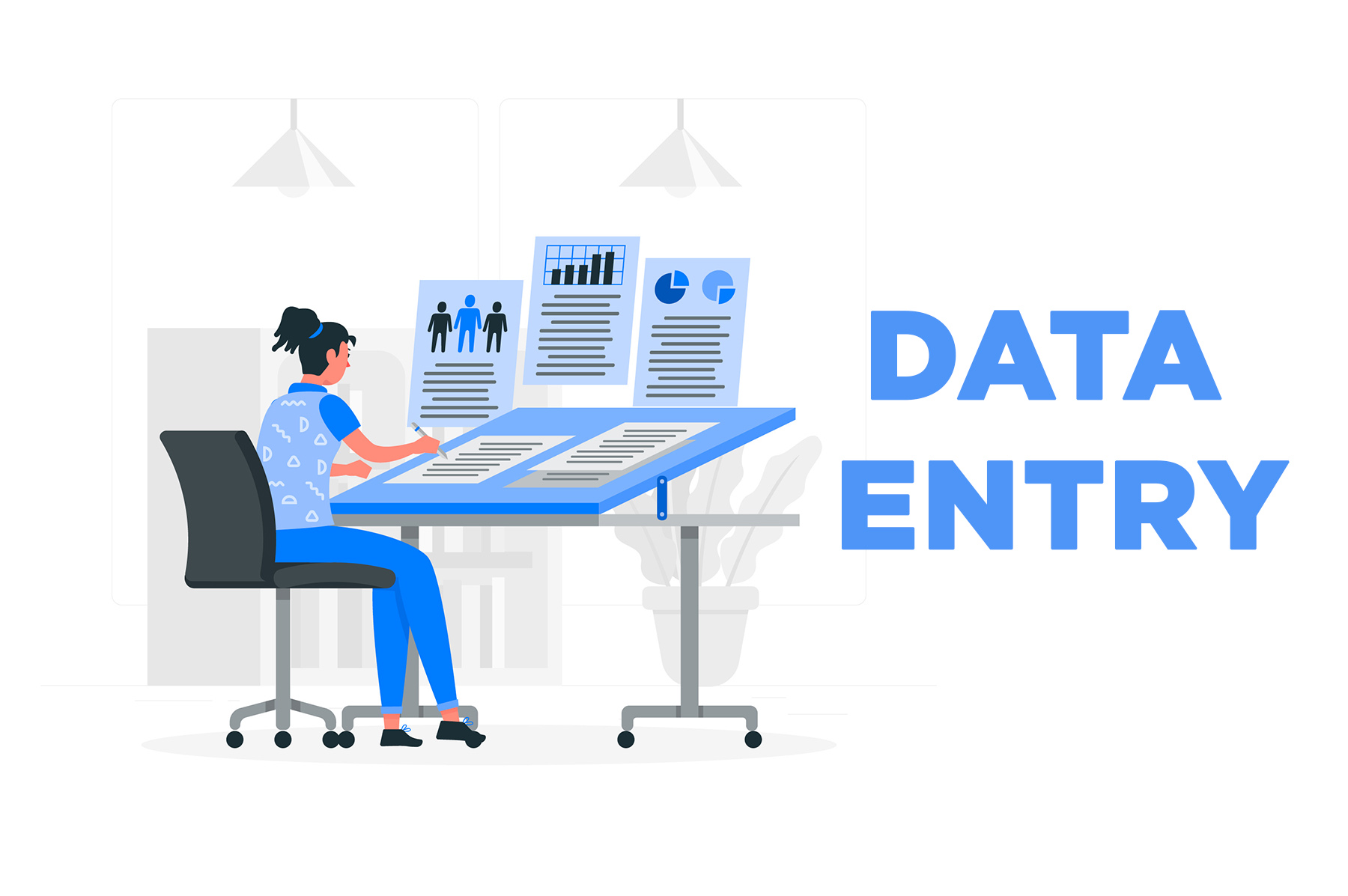 Best Data Entry Course